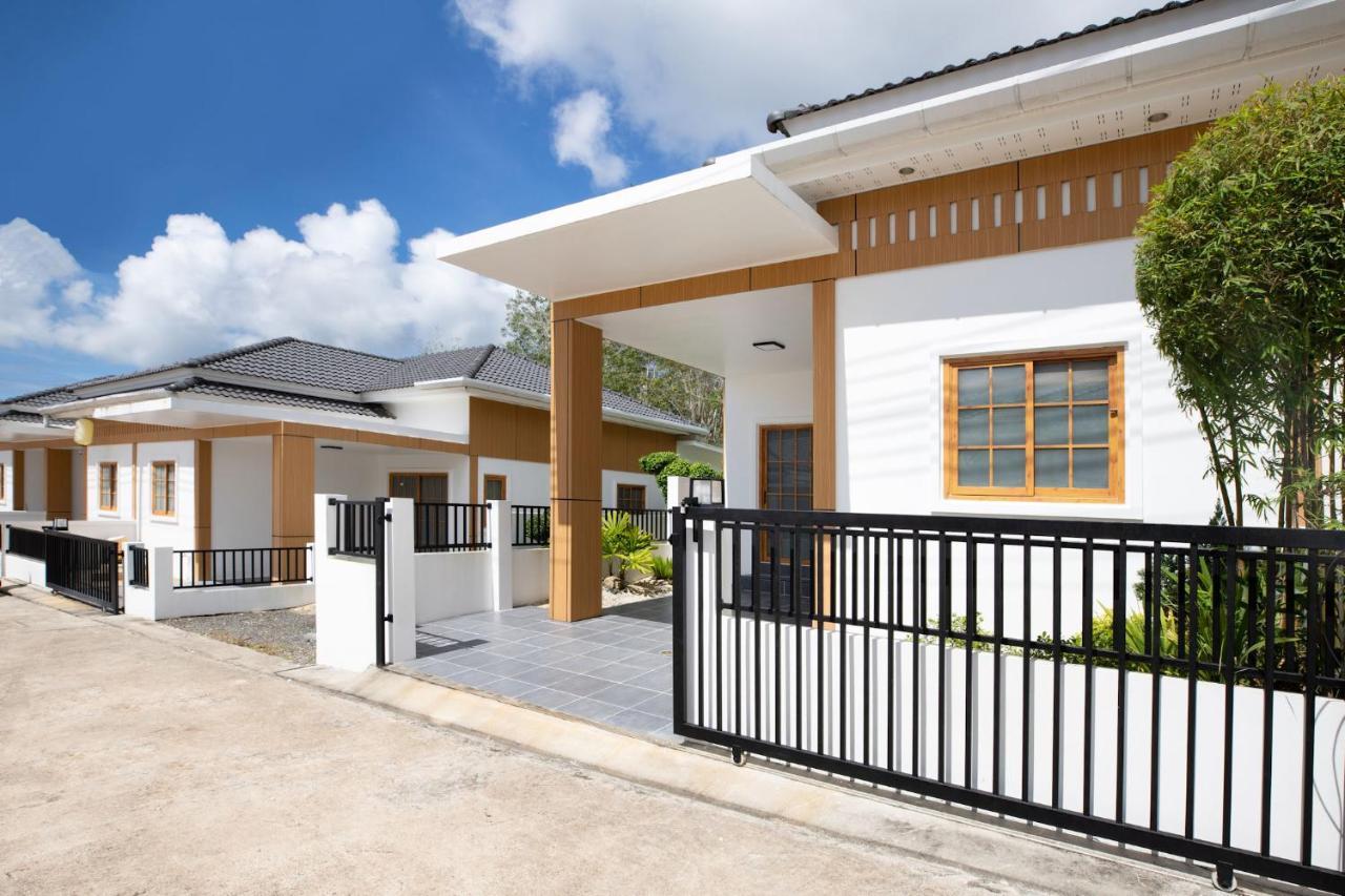 Villa Sunrise Garden B191 Ban Mai Εξωτερικό φωτογραφία