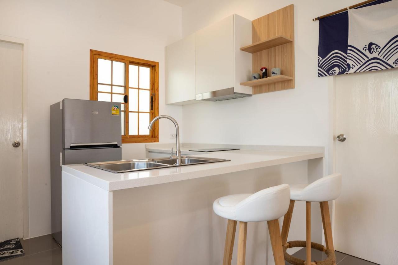 Villa Sunrise Garden B191 Ban Mai Εξωτερικό φωτογραφία