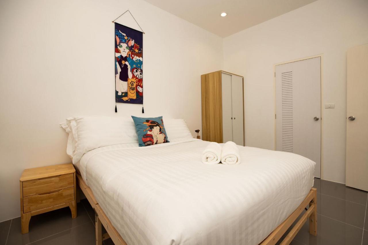 Villa Sunrise Garden B191 Ban Mai Εξωτερικό φωτογραφία