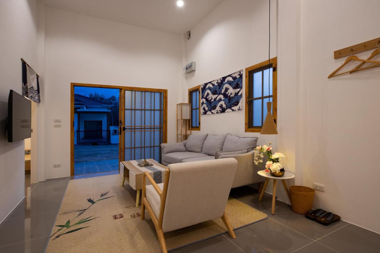 Villa Sunrise Garden B191 Ban Mai Εξωτερικό φωτογραφία